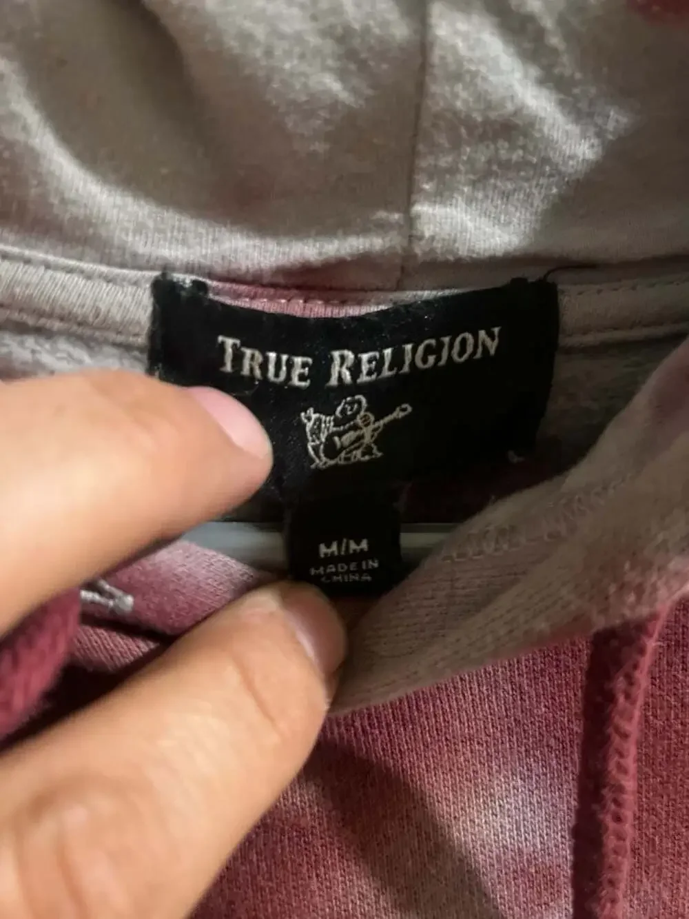 True Religion true religion